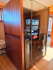 Clearlight Sanctuary 2 Person