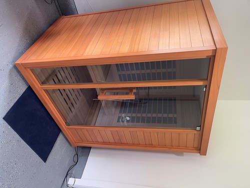 Sunlighten signature iii - sunlighten,