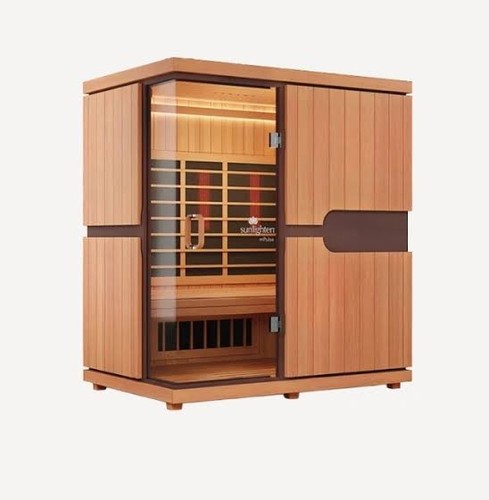Sunlighten mpulse person - 3,