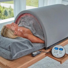 Sunlighten Solo Infrared Sauna