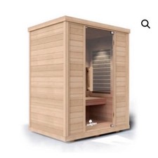 Sunlighten Amplify III Full