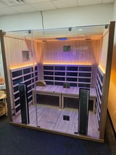 Clearlight Sanctuary 3 Full