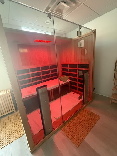 Clearlight sanctuary full - clearlight,