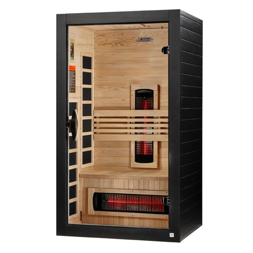 Dynamic saunas santorini - dynamic, 1-2